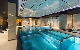 Radisson Hotel&Apartments Gdansk